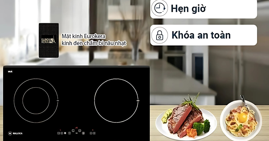 Đặc điểm nổi bật của sản phẩm