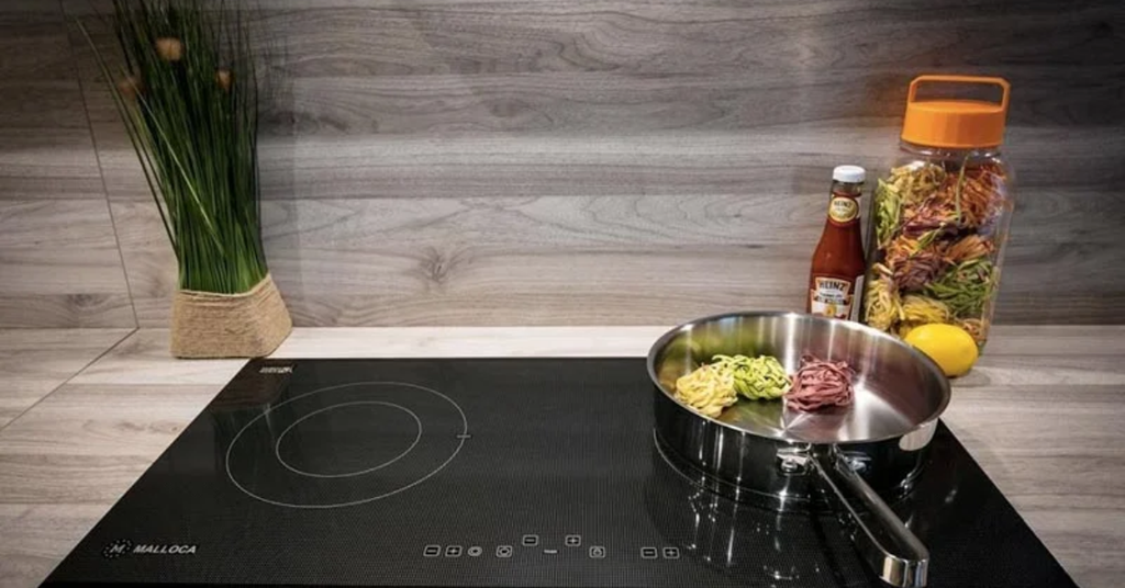 Mặt kính Eurokera cao cấp