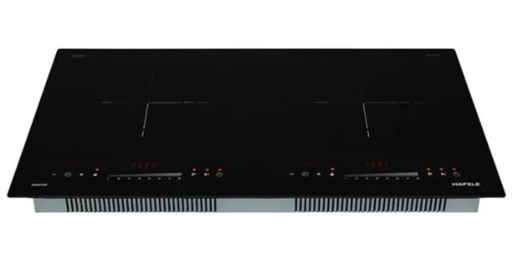 Bếp từ 2 vùng nấu HC-I2732A Hafele 536.61.726