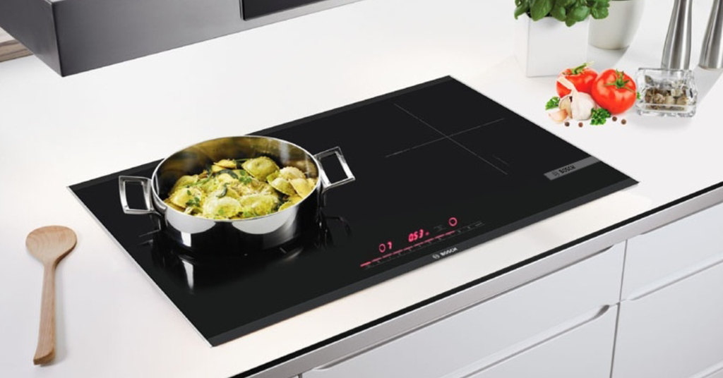 Bếp từ Bosch PPI82566VN Series 8