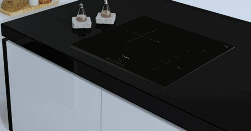 Bếp từ Bosch PUC631BB1E Series 4