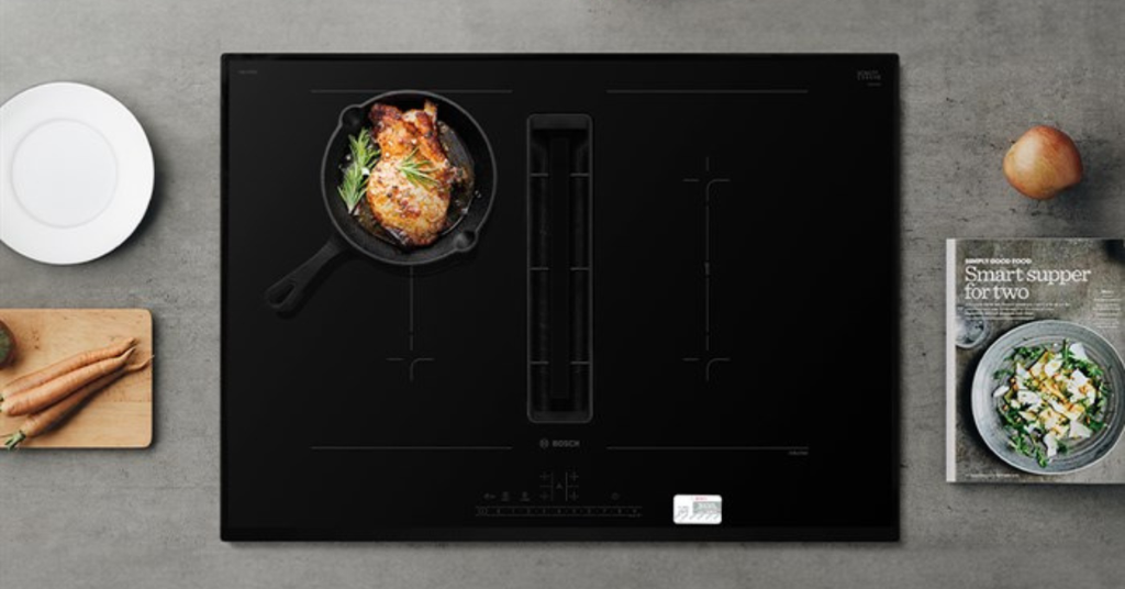 Bếp từ Bosch PVQ731F15E Series 6