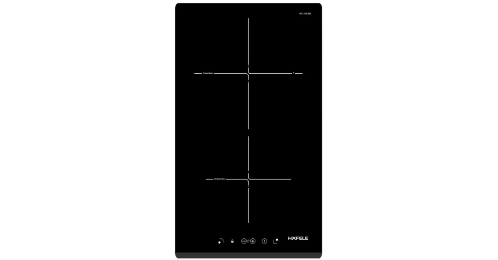 Bếp từ Hafele HC-I302D 536.01.900