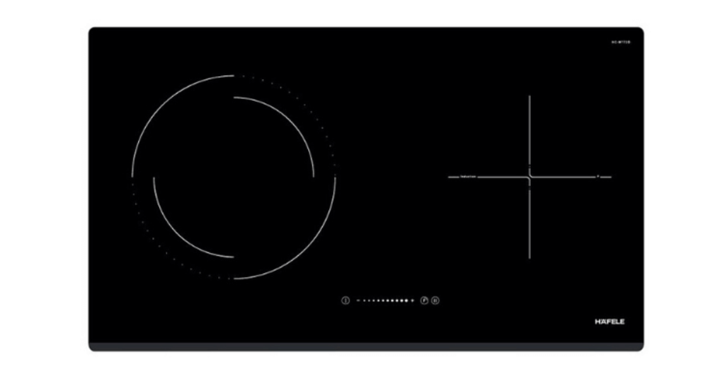Bếp từ kết hợp điện Hafele HC-M772D 536.61.695