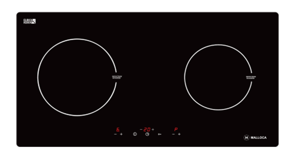 Bếp từ Malloca MH-02I