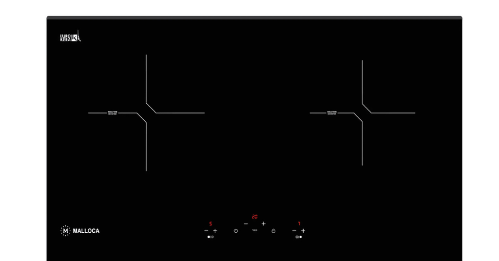 Bếp từ Malloca MH-02I N