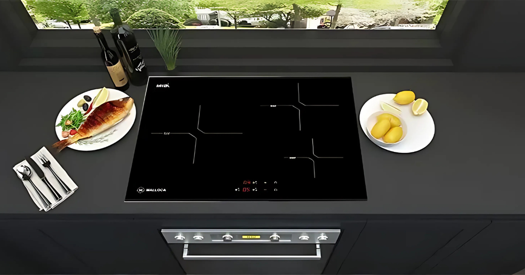 Bếp từ Malloca MH-03I N