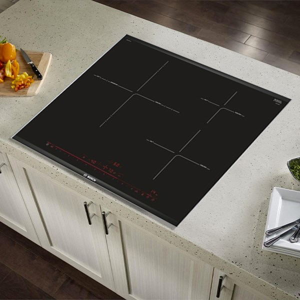 SmartConnect 5.0 - Kết nối thông minh trên bếp từ Bosch 2025