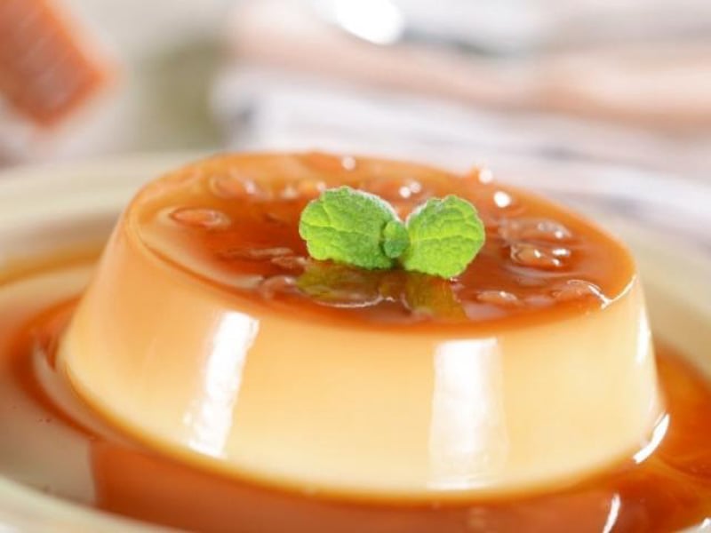 3. Những Lưu Ý Khi Làm Bánh Flan