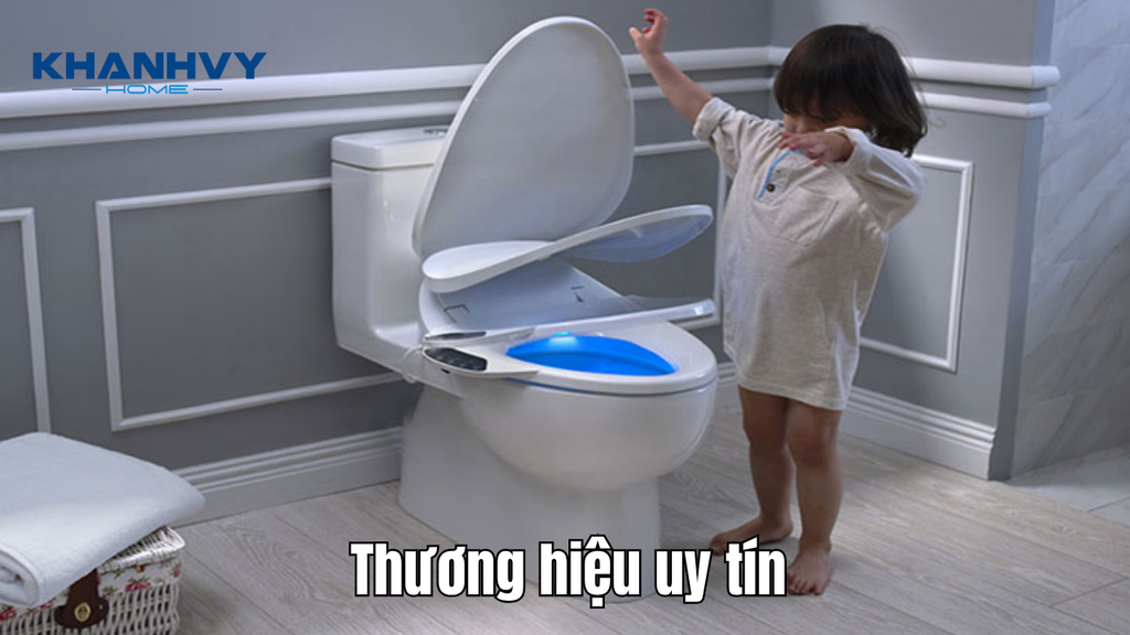 Tiêu chí chọn mua bồn cầu giá rẻ dưới 2 triệu