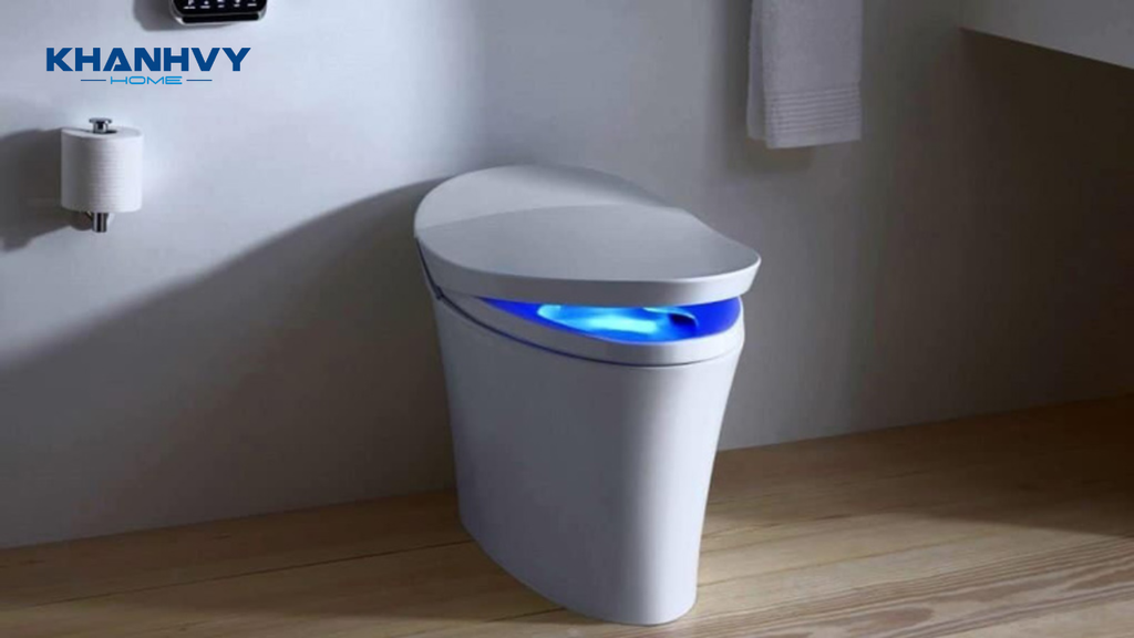 Công nghệ xả tự động