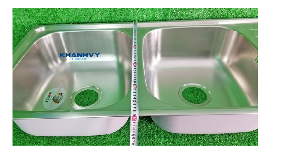Cách lắp đặt chậu
