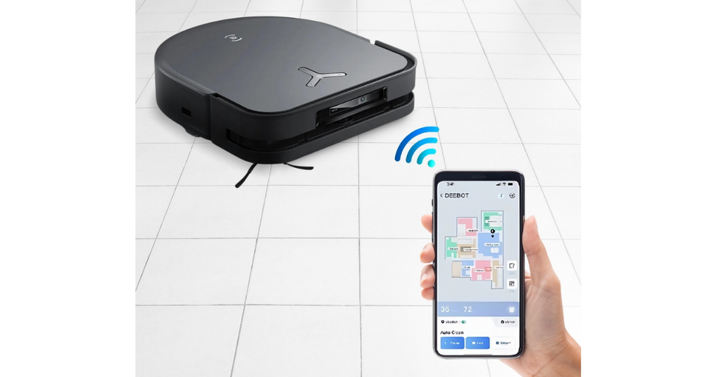 Cách sử dụng robot