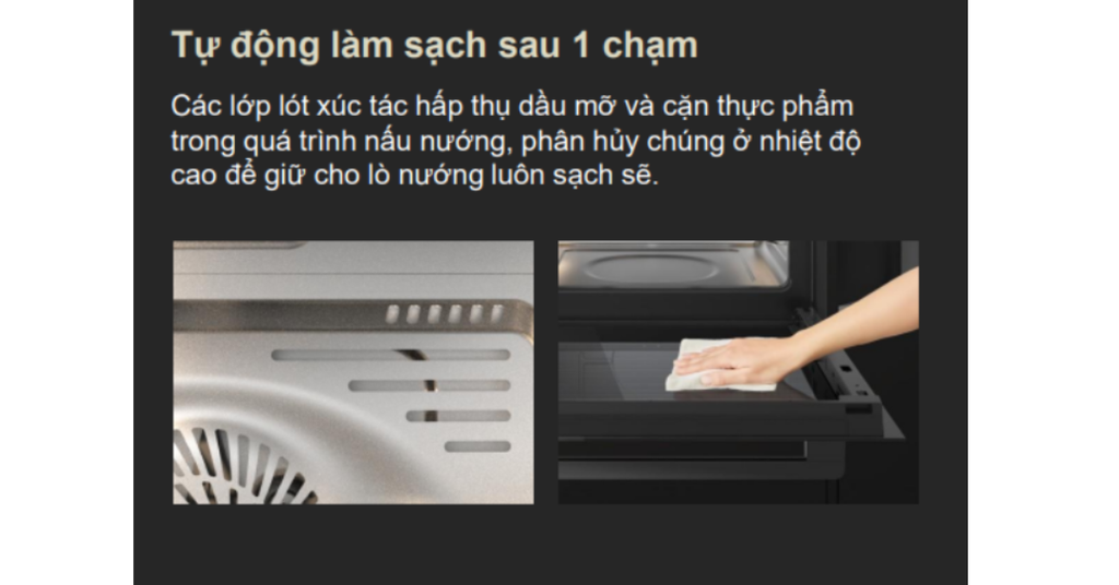 Cách vệ sinh và bảo dưỡng
