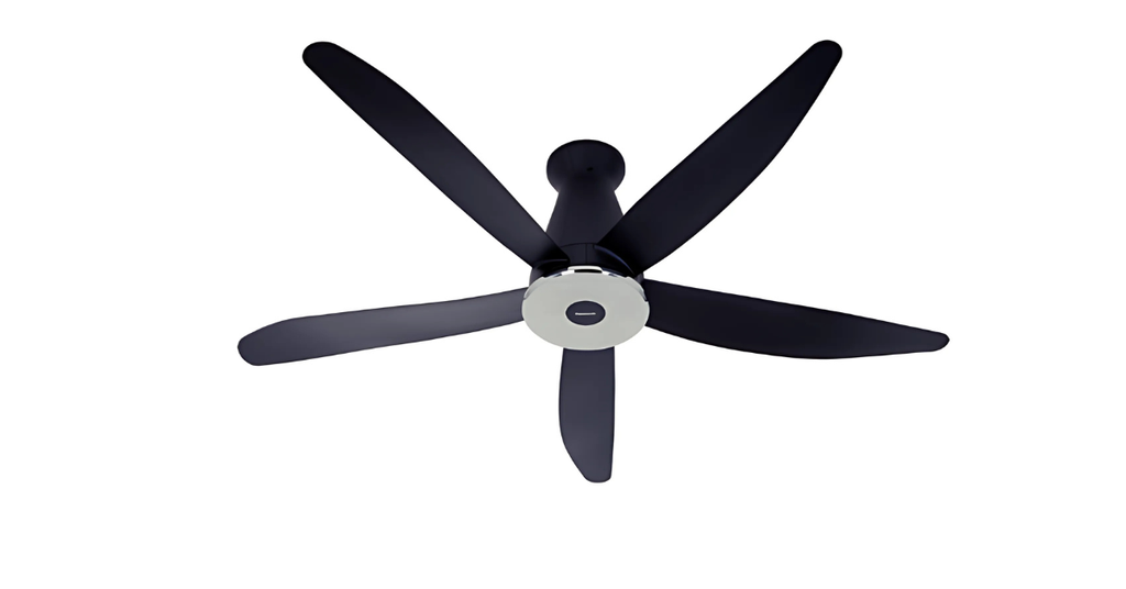 Cách vệ sinh và bảo dưỡng quạt 5 cánh