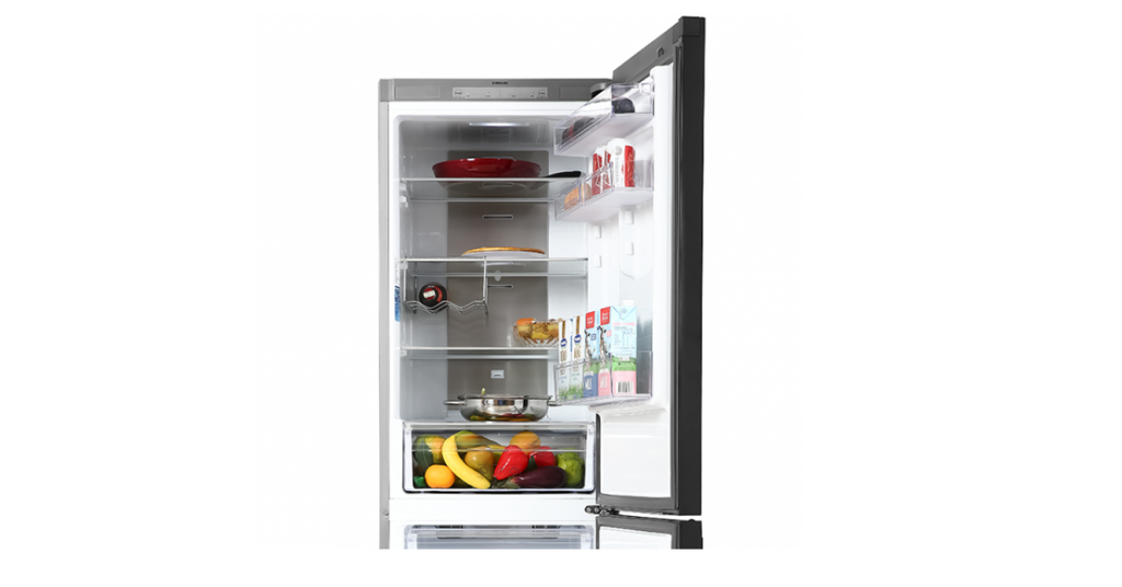 Cách vệ sinh và bảo dưỡng tủ lạnh