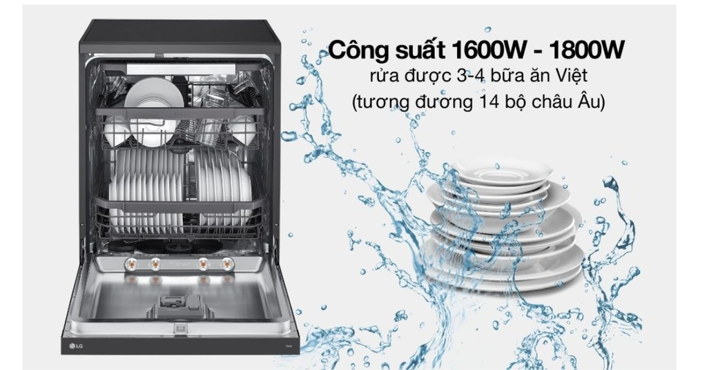 Công suất lớn