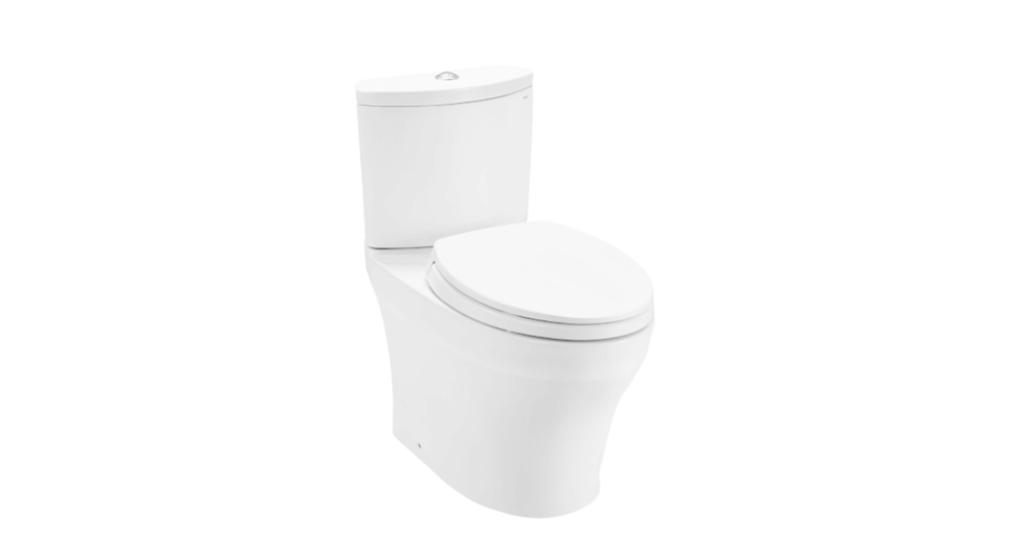 Chất liệu men sứ cao cấp