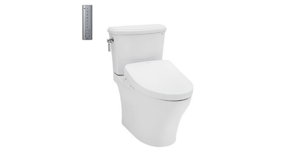 Chất liệu sứ vệ sinh cao cấp
