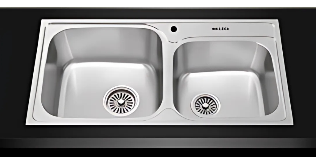 Chất liệu thép không gỉ 304