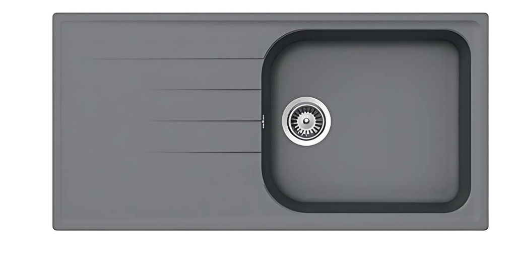 Chậu đá Hafele HS-GSD10050 570.36.550