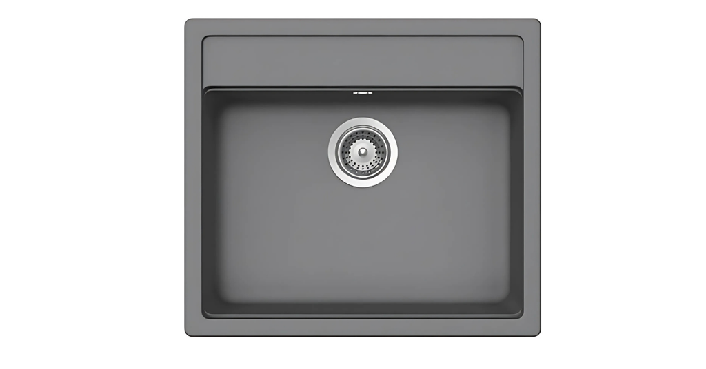 Chậu đá Hafele HS20-GEN1S60 570.34.870