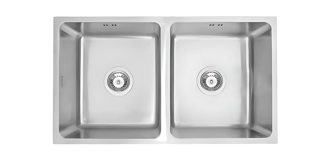 Chậu rửa chén Hafele HS-S7744 567.23.020