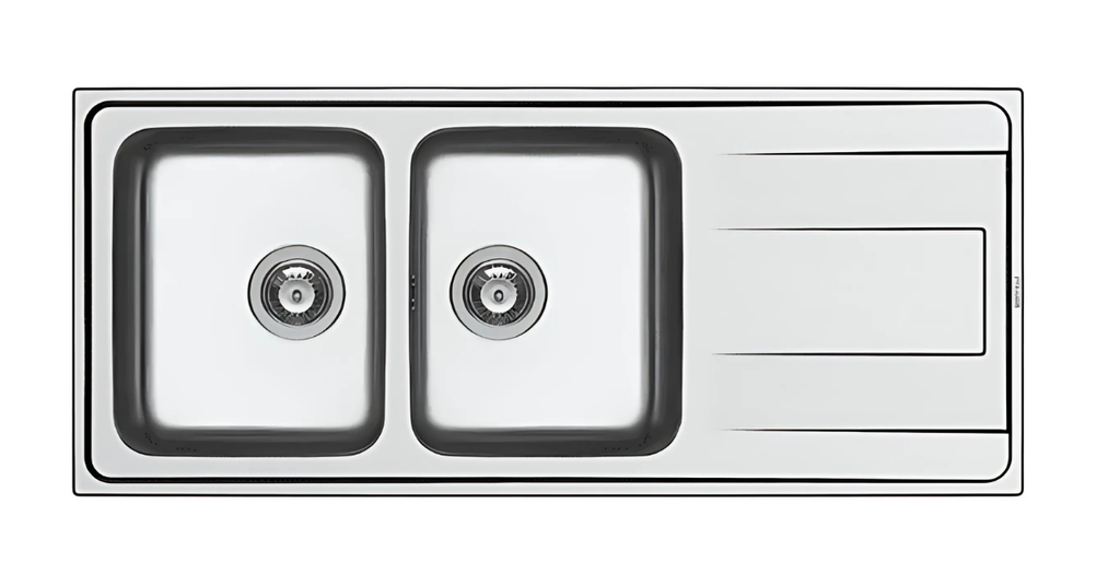 Chậu rửa chén Hafele HS-SD12050 567.20.513