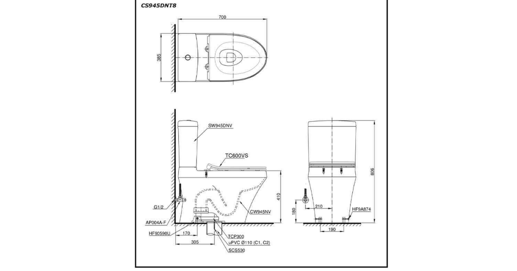 Chuẩn bị mặt bằng lắp đặt, đảm bảo bằng phẳng và sạch sẽ.