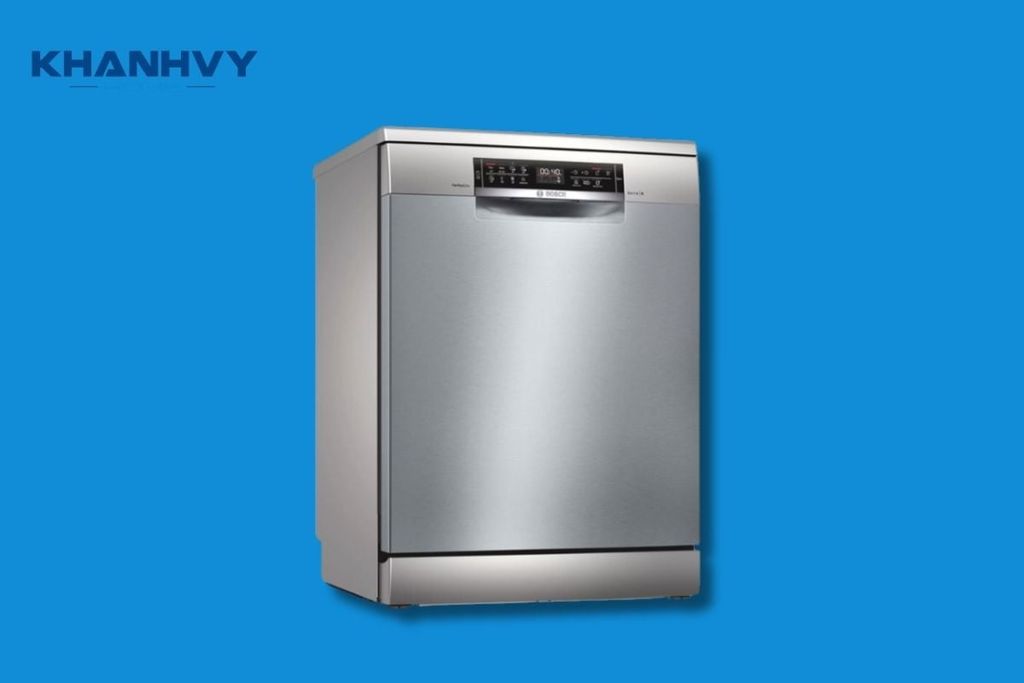 Máy rửa bát bosch có gì đặc biệt