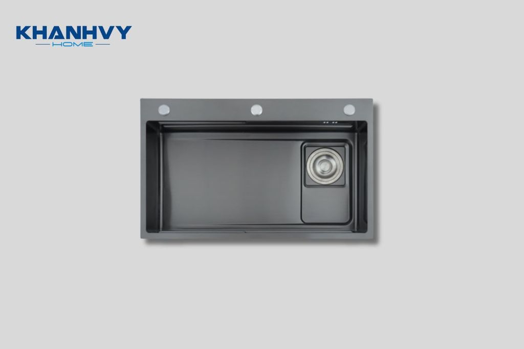 Chậu rửa chén Maadela MDS-7848DR2 giá tốt, độ bền cao
