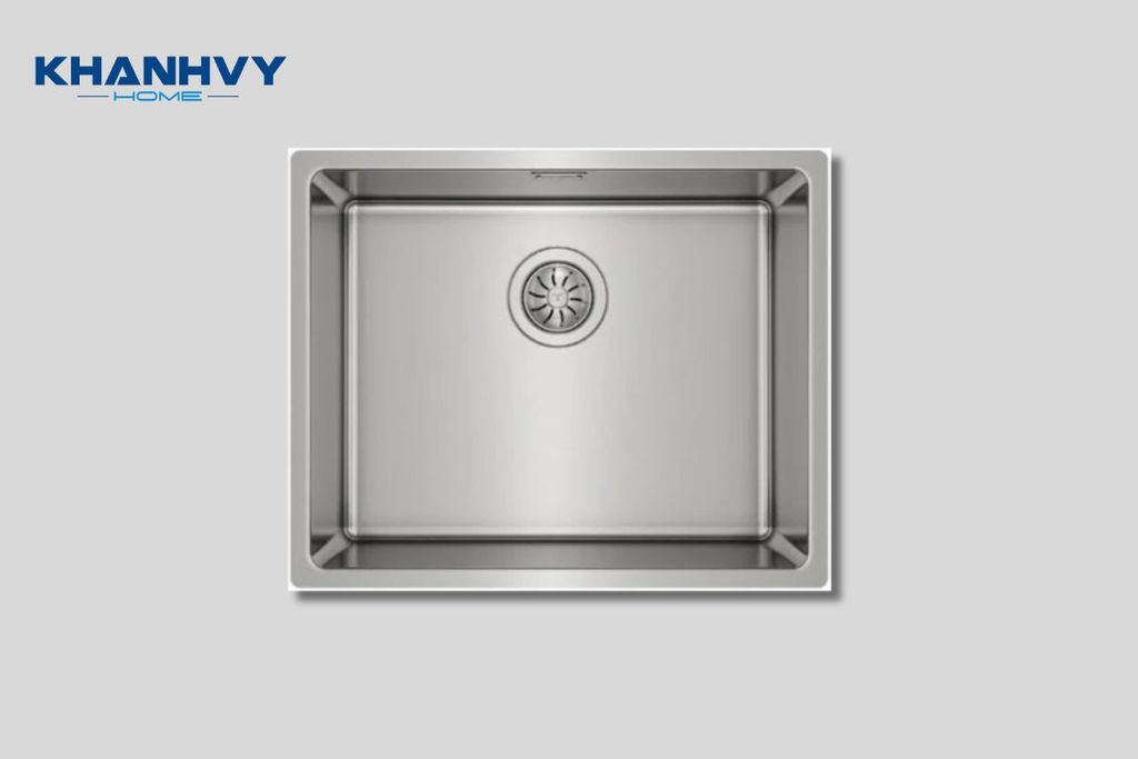 Chậu rửa chén Teka Be Linea RS15 bền bỉ