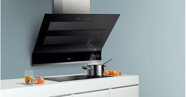 Đánh giá dòng máy hút mùi Bosch trên thị trường