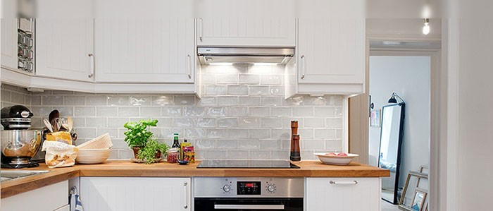 Máy hút mùi Bosch âm tủ tiết kiệm diện tích