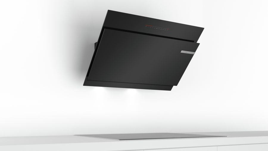 Máy hút mùi Bosch thiết kế tinh tế, hiện đại