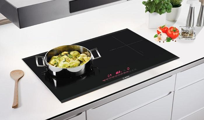 Bếp điện từ Bosch có thực sự tốt như mong đợi