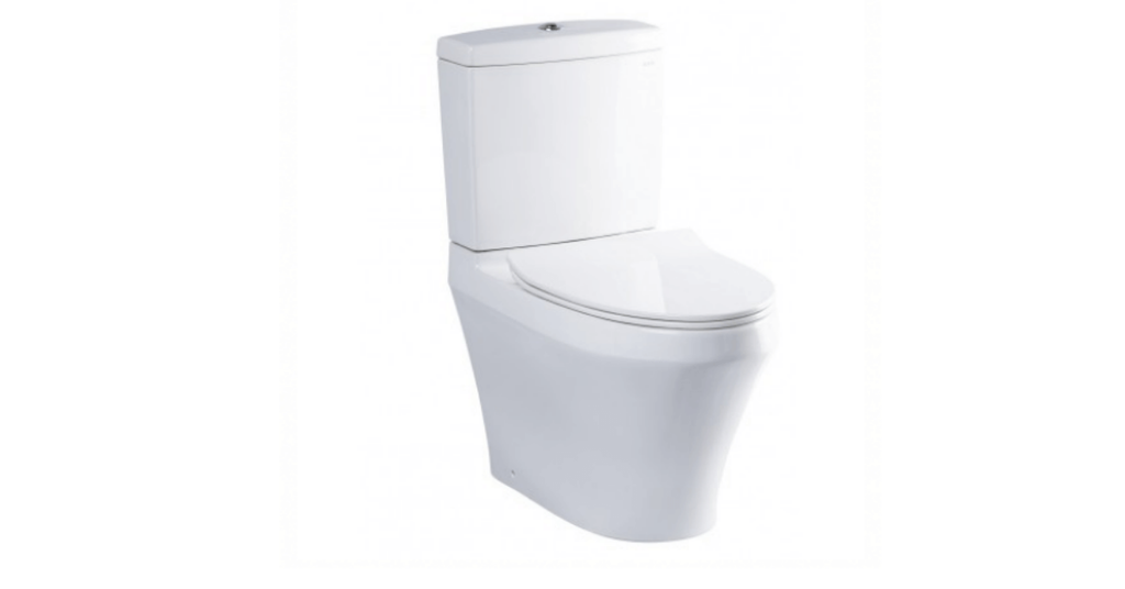Độ bền và dễ vệ sinh