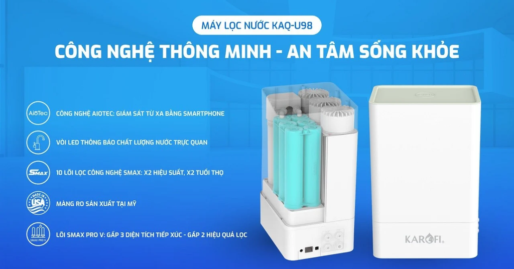 Đặc điểm nổi bật