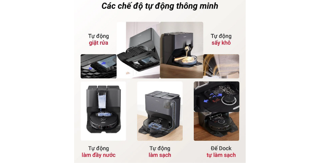 Đặc điểm nổi bật của sản phẩm