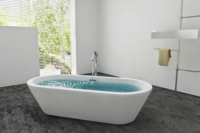 Đánh giá bồn tắm TOTO