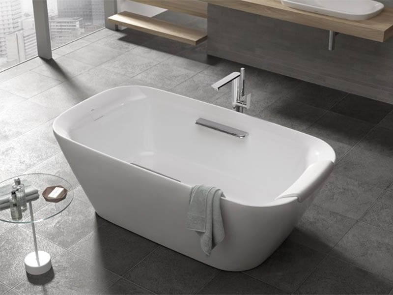 Lưu ý khi sử dụng bồn tắm TOTO