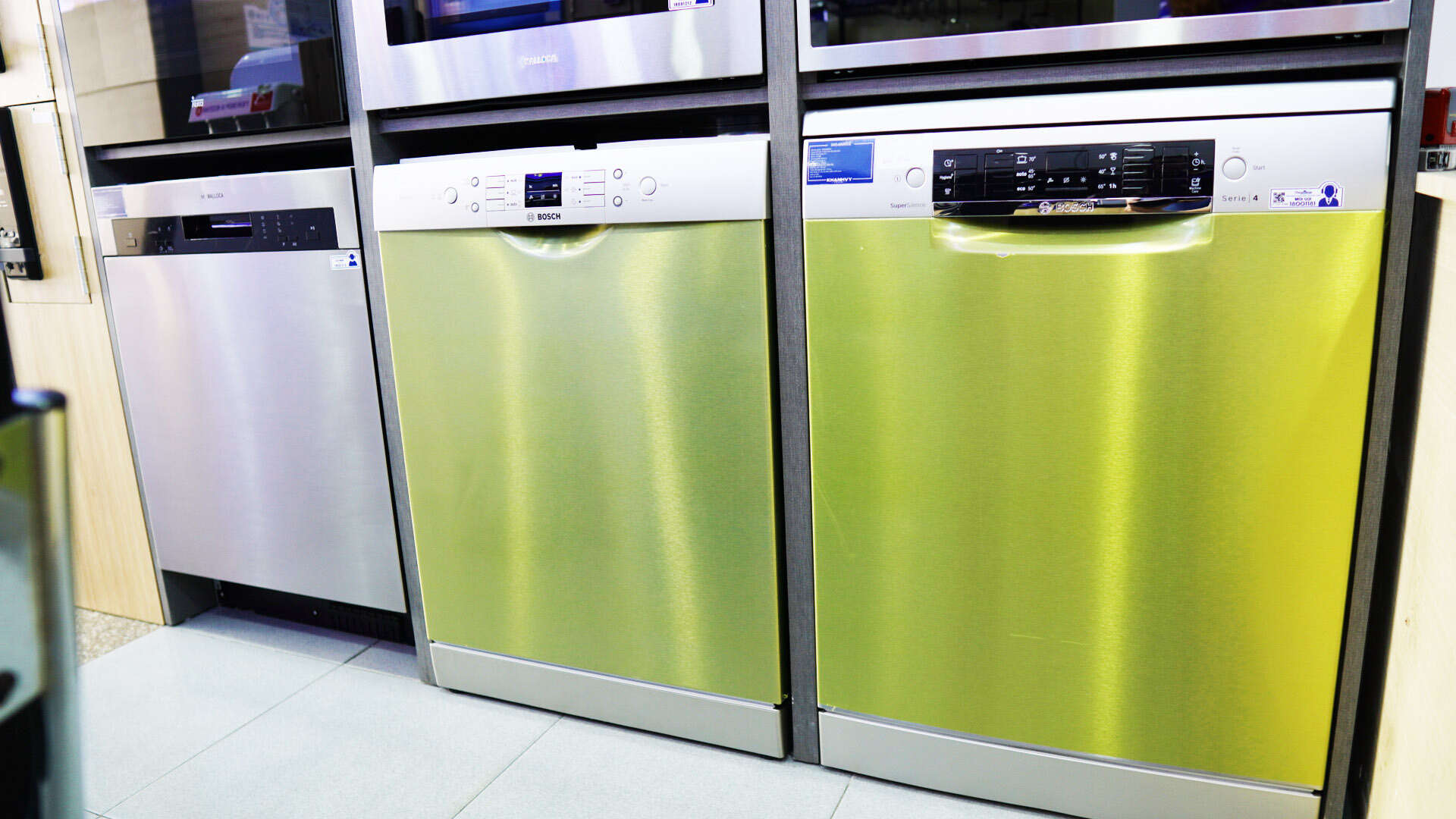Showroom Khánh Vy Home địa chỉ