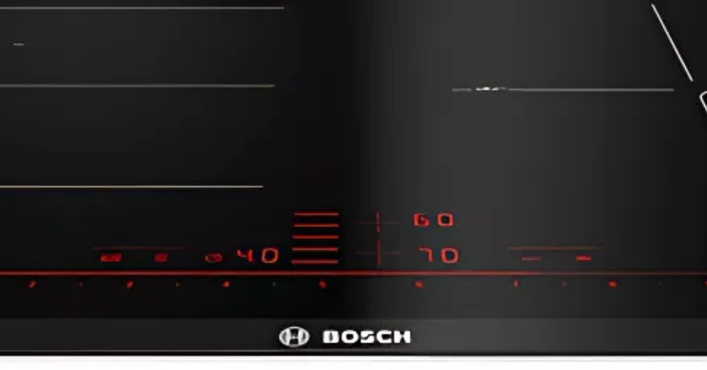 Hướng dẫn sử dụng Bếp từ Bosch PXE675DC1E Series 8