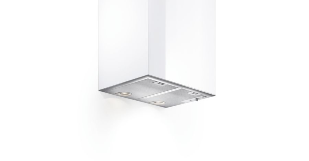 Hướng dẫn sử dụng Máy hút mùi Bosch DHL755BL Serie 4 âm tủ