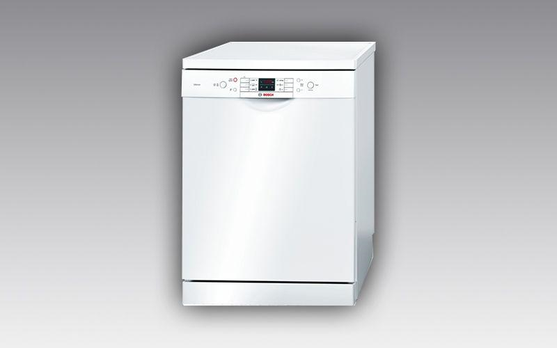 Máy rửa chén độc lập Bosch SMS63L02EA