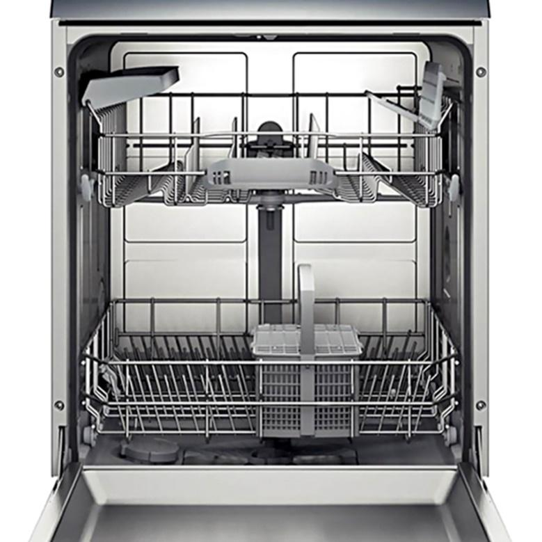 Cấu tạo bên trong của máy rửa chén SMS63L02EA
