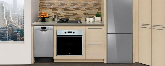 Lắp đặt lò nướng Teka HSB 635
