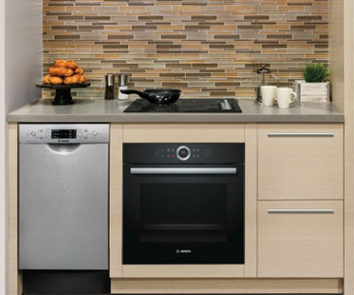 Lò nướng Bosch HBG635BB1 rất được ưa chuộng trên thị trường