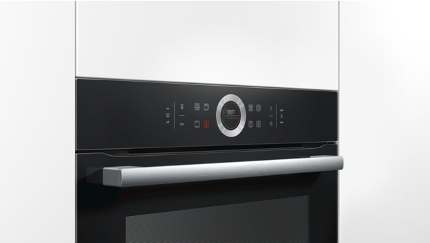 Những tính năng của Lò nướng Bosch HBG635BB1