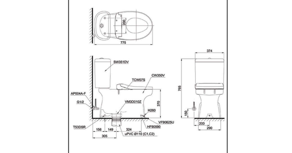 Hướng dẫn lắp đặt